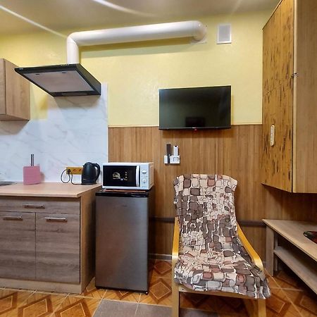 Arnautskaya Apartments Odessa Esterno foto