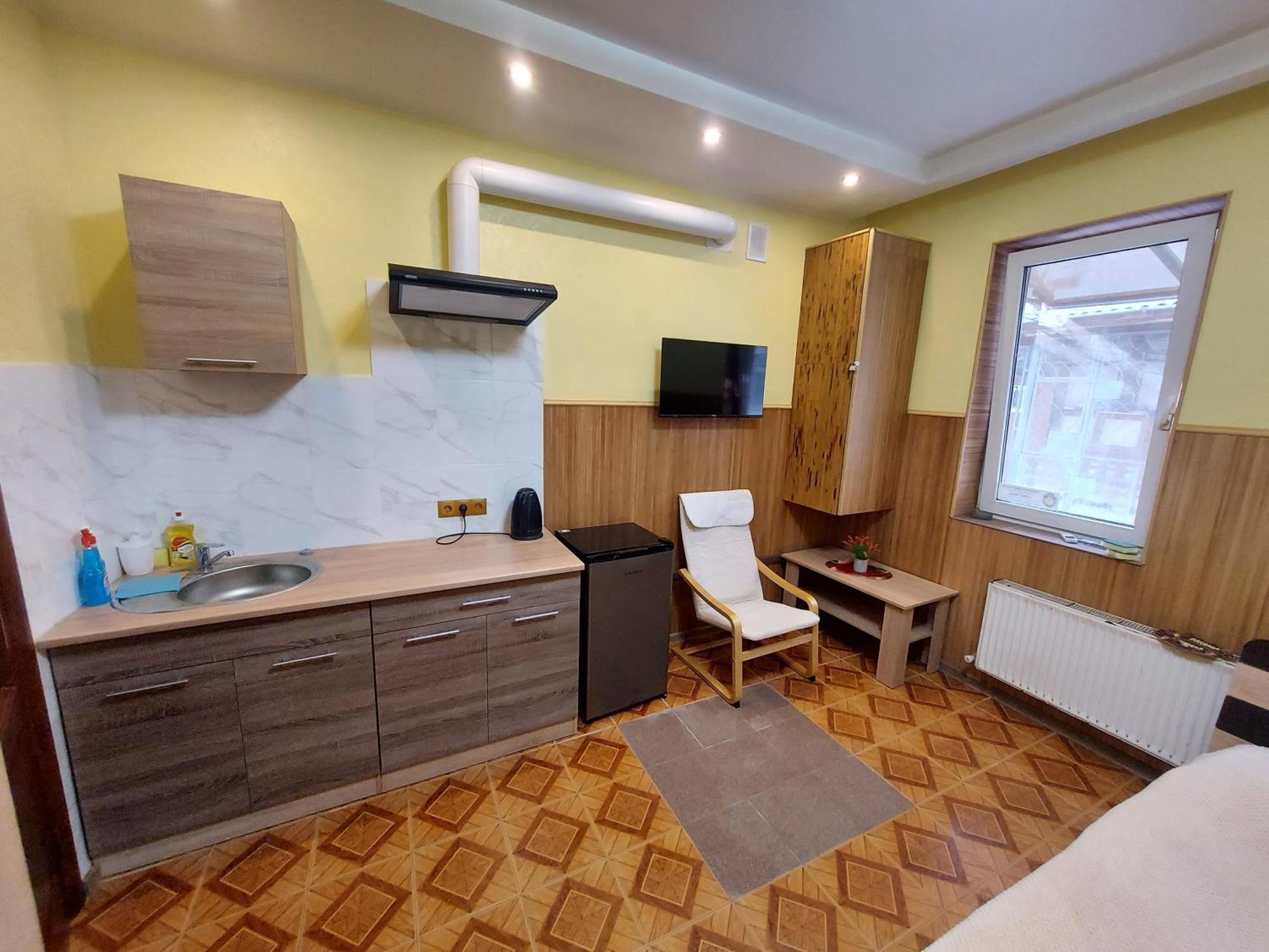 Arnautskaya Apartments Odessa Esterno foto