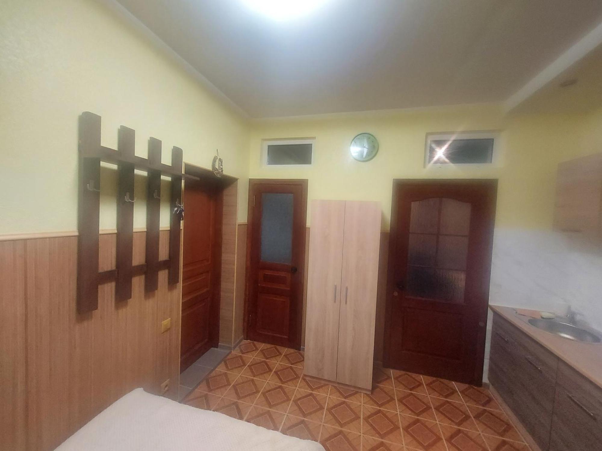 Arnautskaya Apartments Odessa Esterno foto