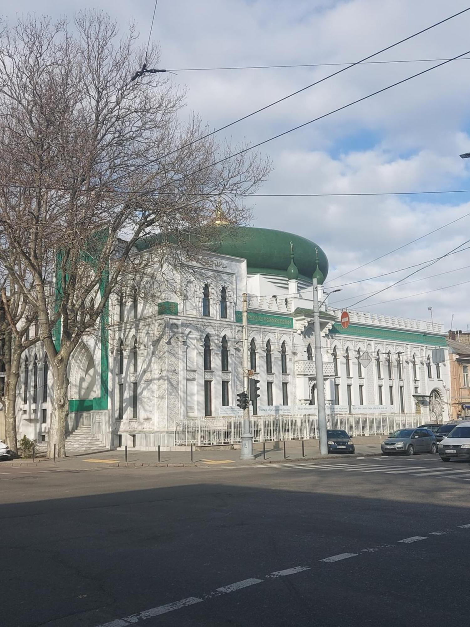 Arnautskaya Apartments Odessa Esterno foto
