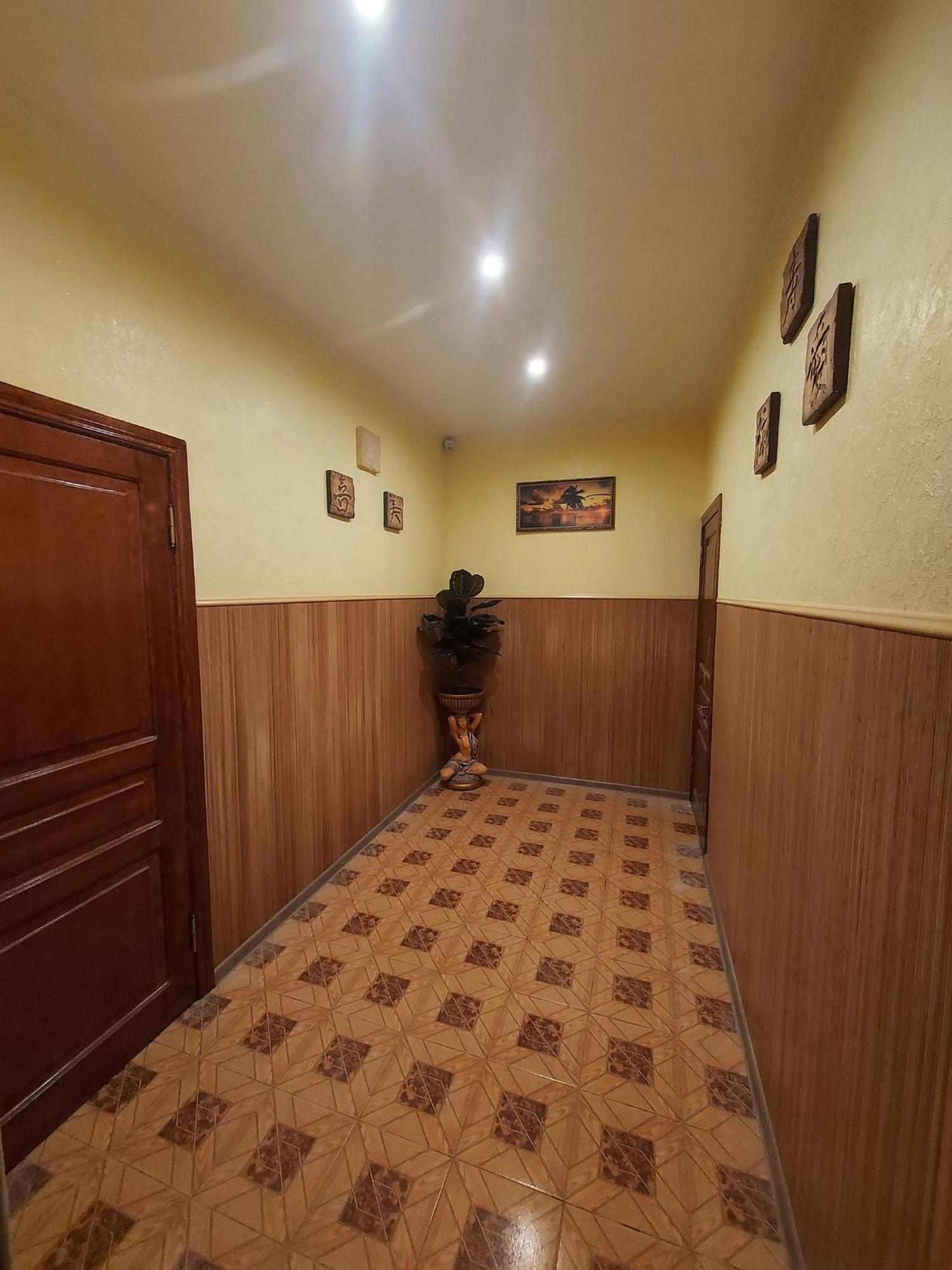 Arnautskaya Apartments Odessa Esterno foto