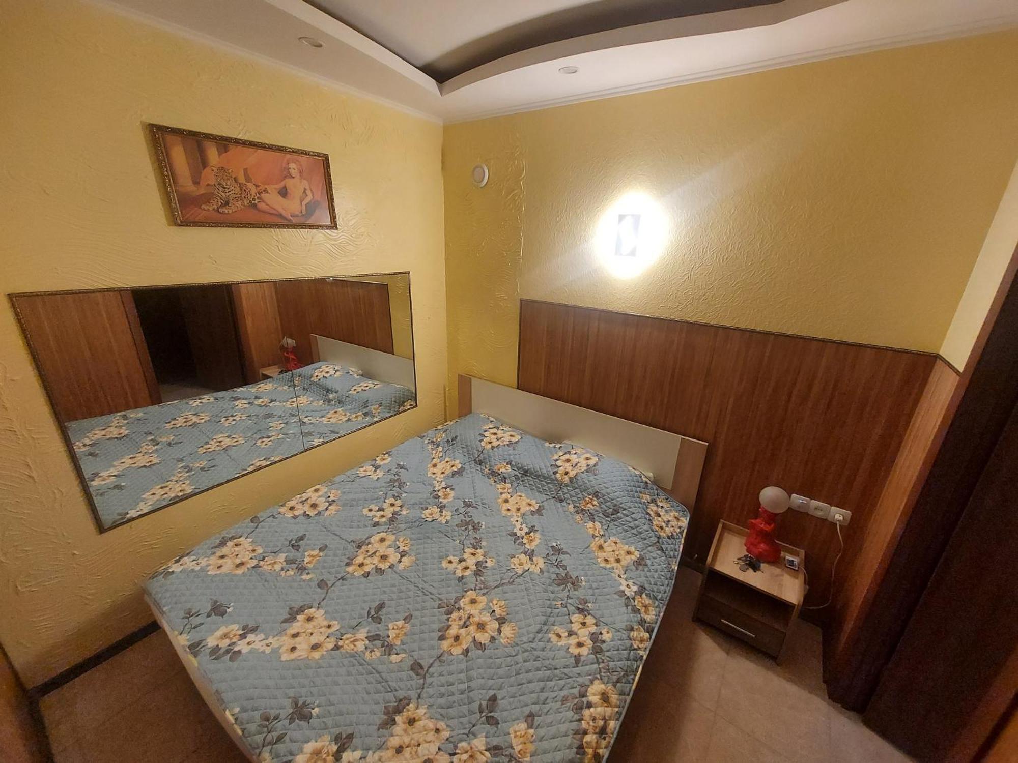 Arnautskaya Apartments Odessa Esterno foto