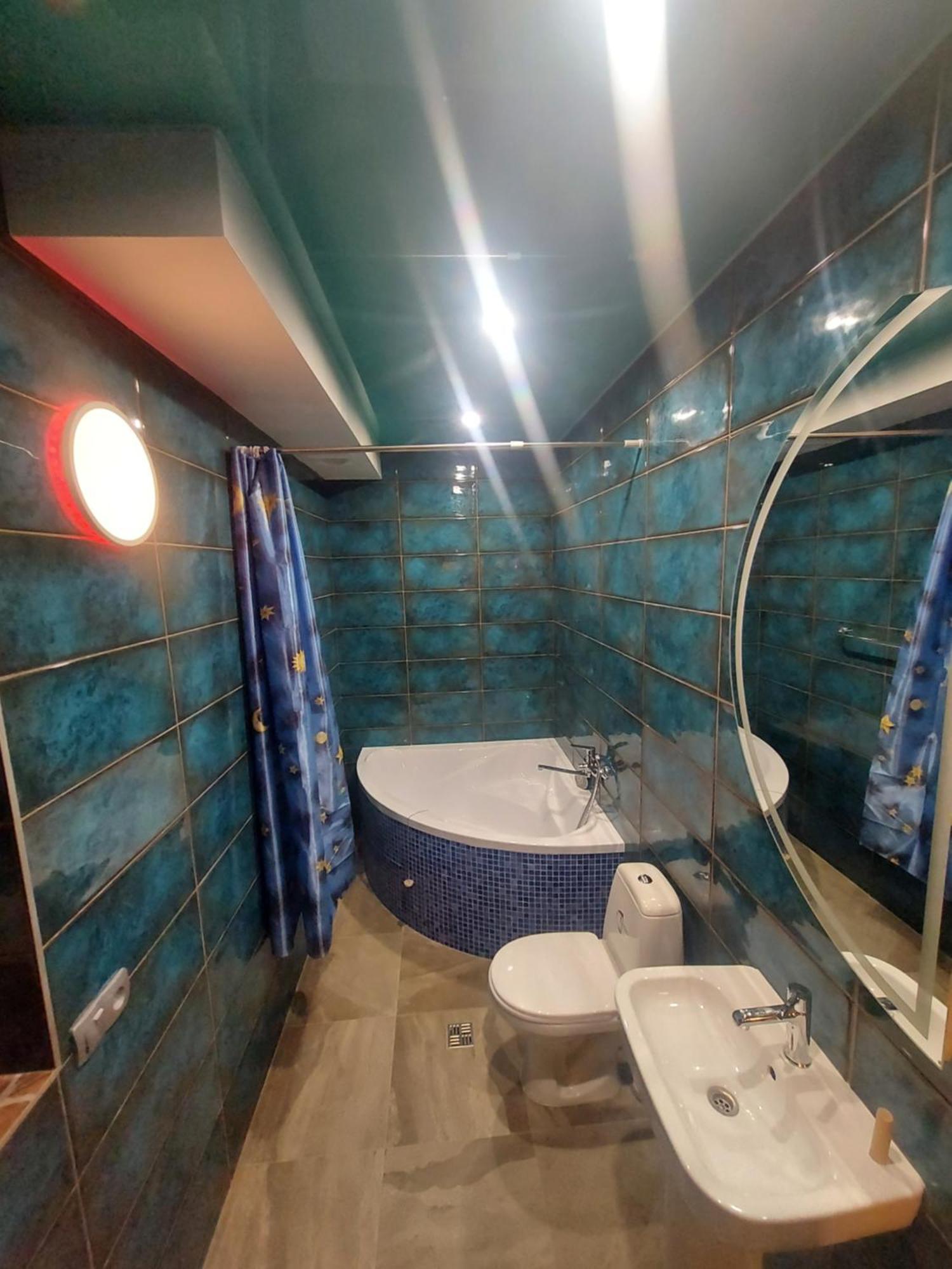 Arnautskaya Apartments Odessa Esterno foto