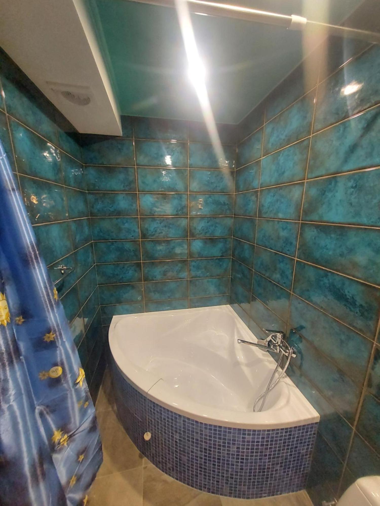 Arnautskaya Apartments Odessa Esterno foto
