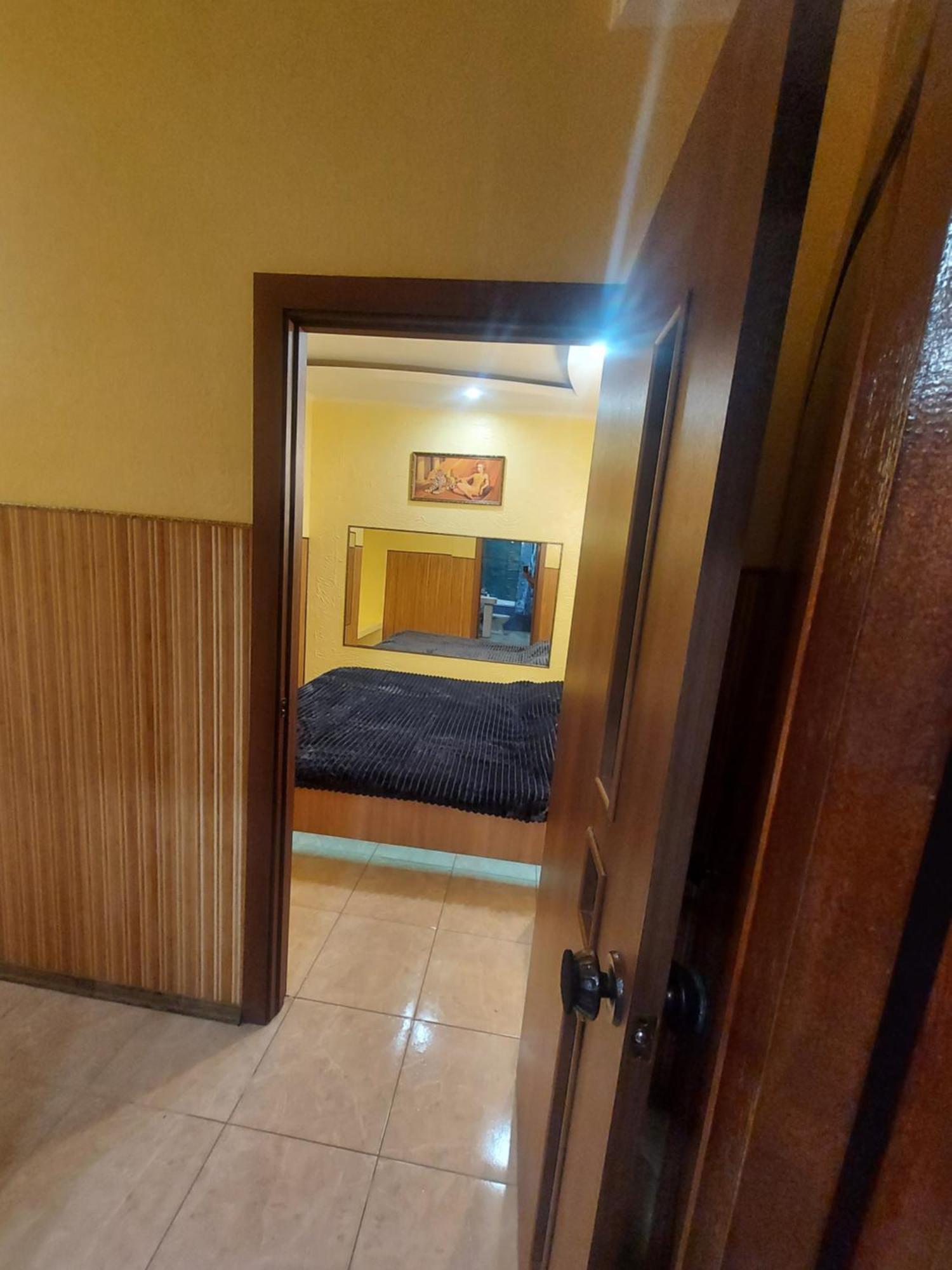 Arnautskaya Apartments Odessa Esterno foto