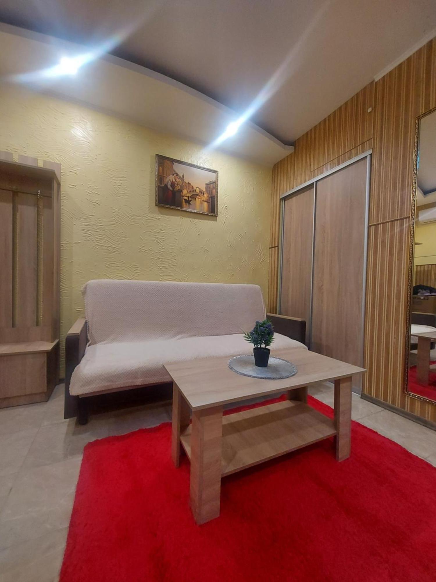 Arnautskaya Apartments Odessa Esterno foto