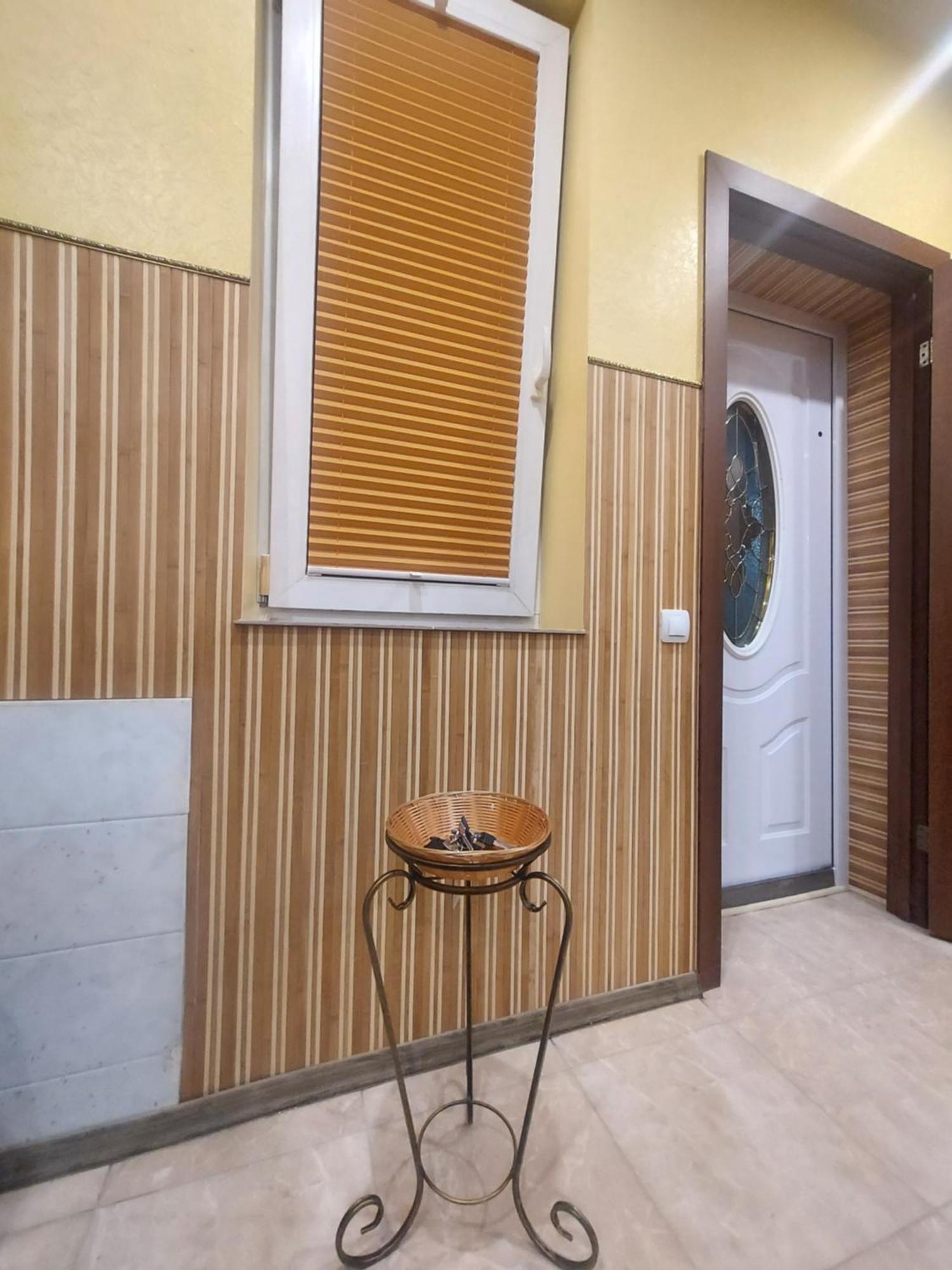 Arnautskaya Apartments Odessa Esterno foto