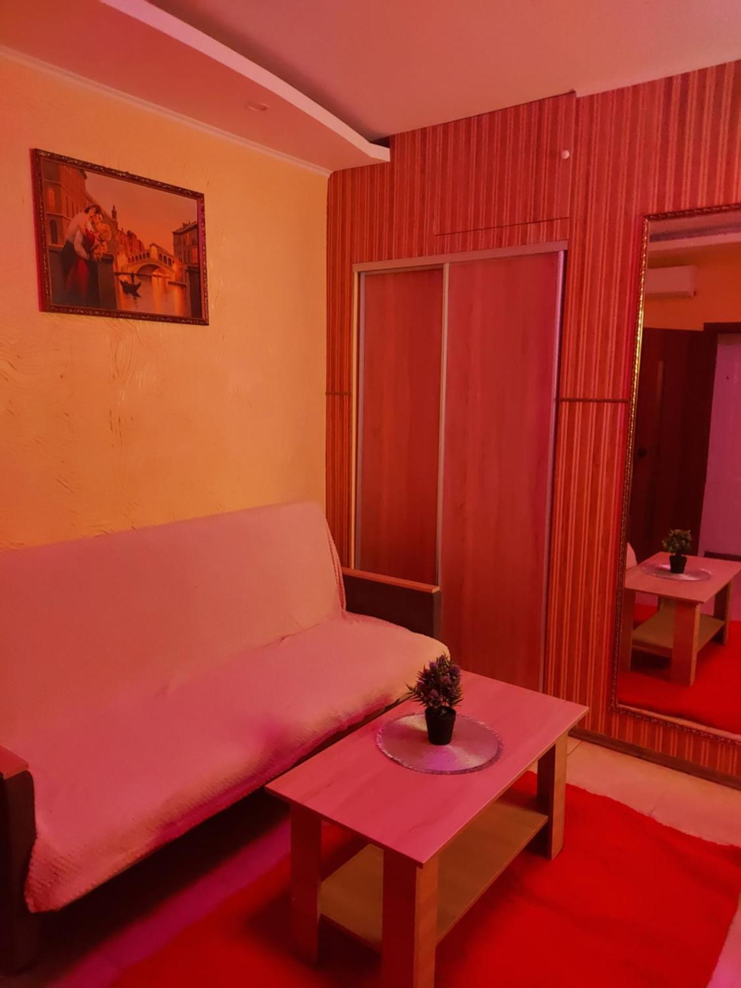 Arnautskaya Apartments Odessa Esterno foto