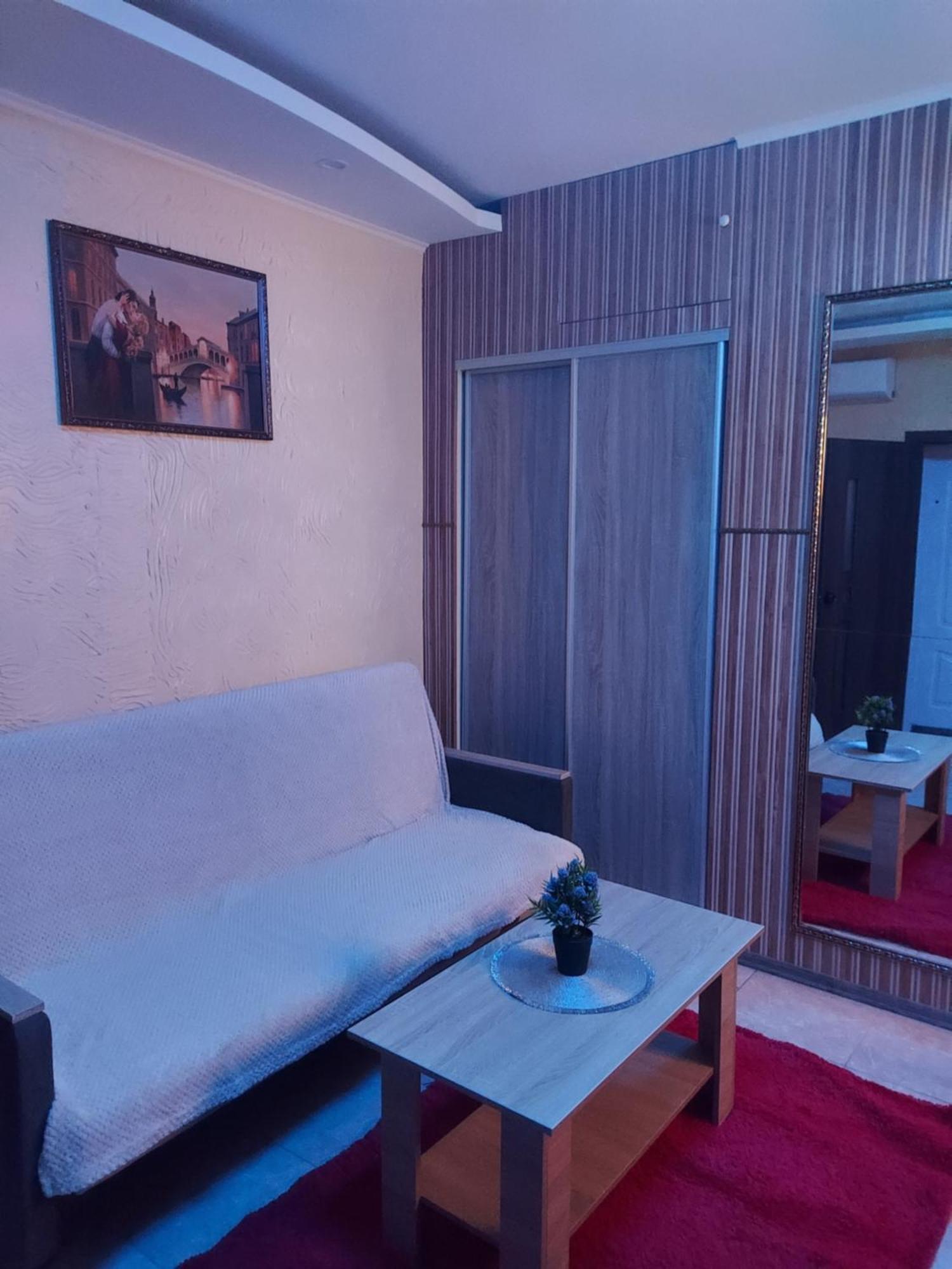 Arnautskaya Apartments Odessa Esterno foto