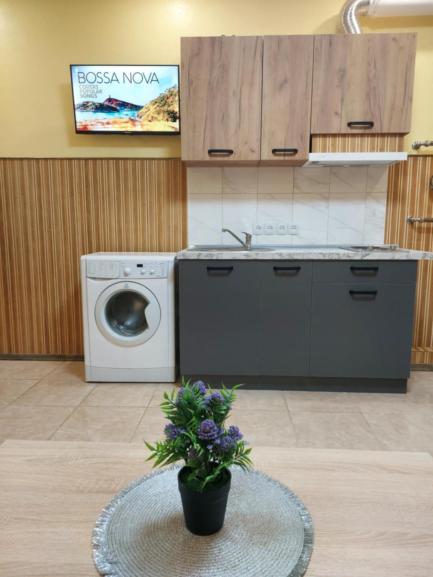 Arnautskaya Apartments Odessa Esterno foto