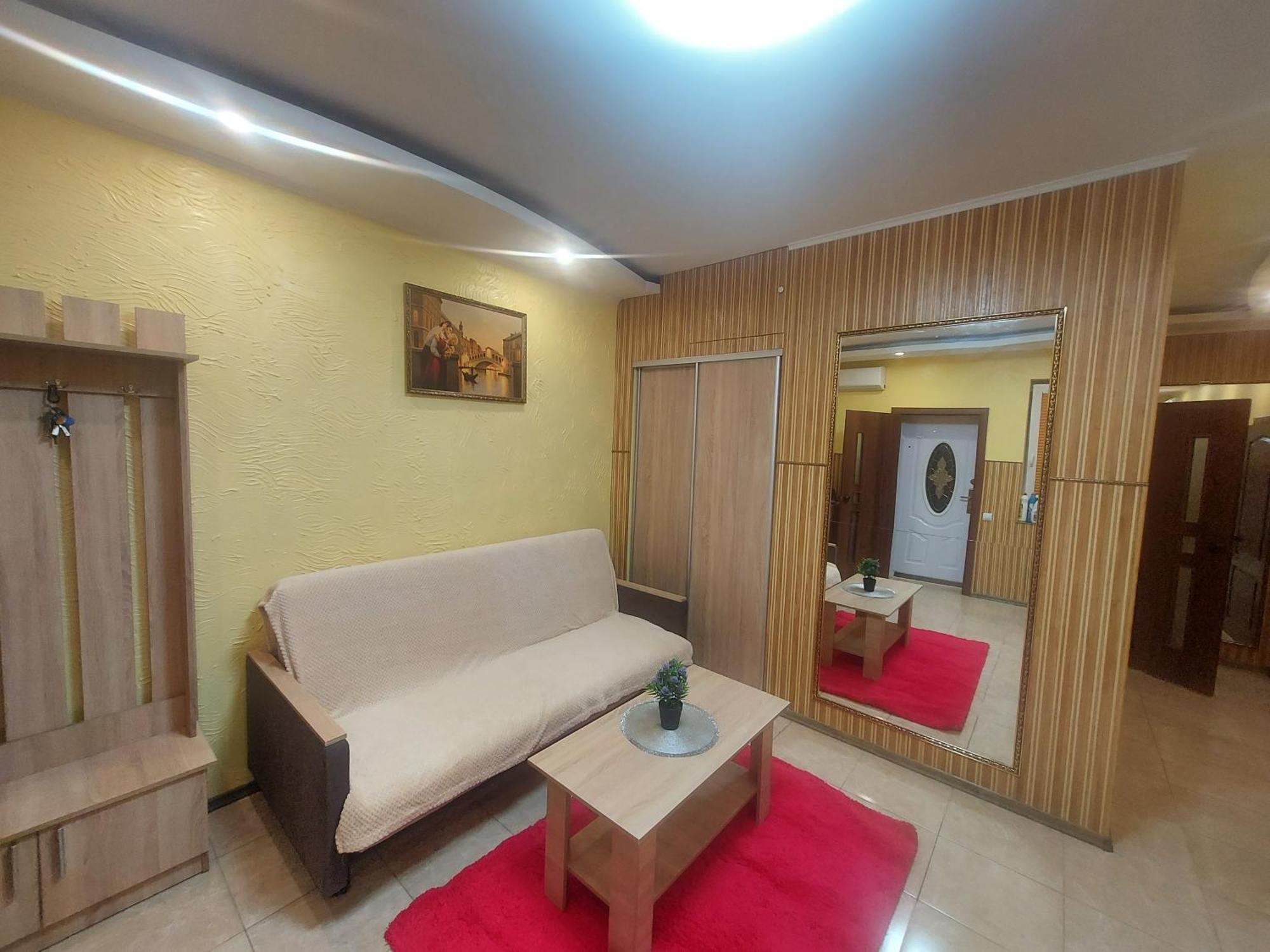 Arnautskaya Apartments Odessa Esterno foto