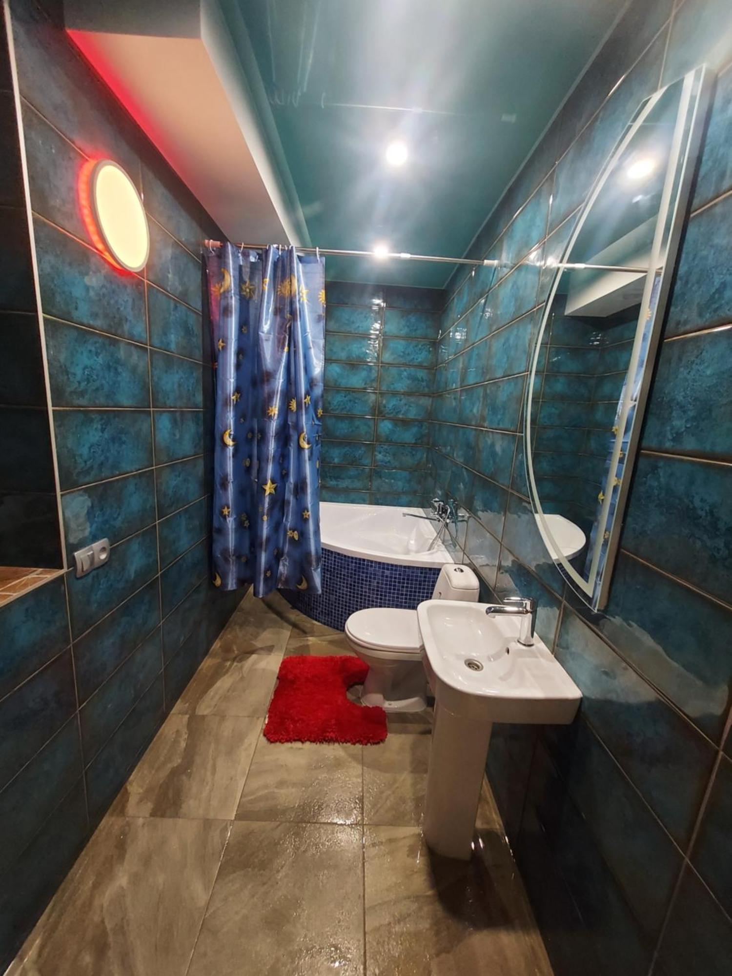 Arnautskaya Apartments Odessa Esterno foto