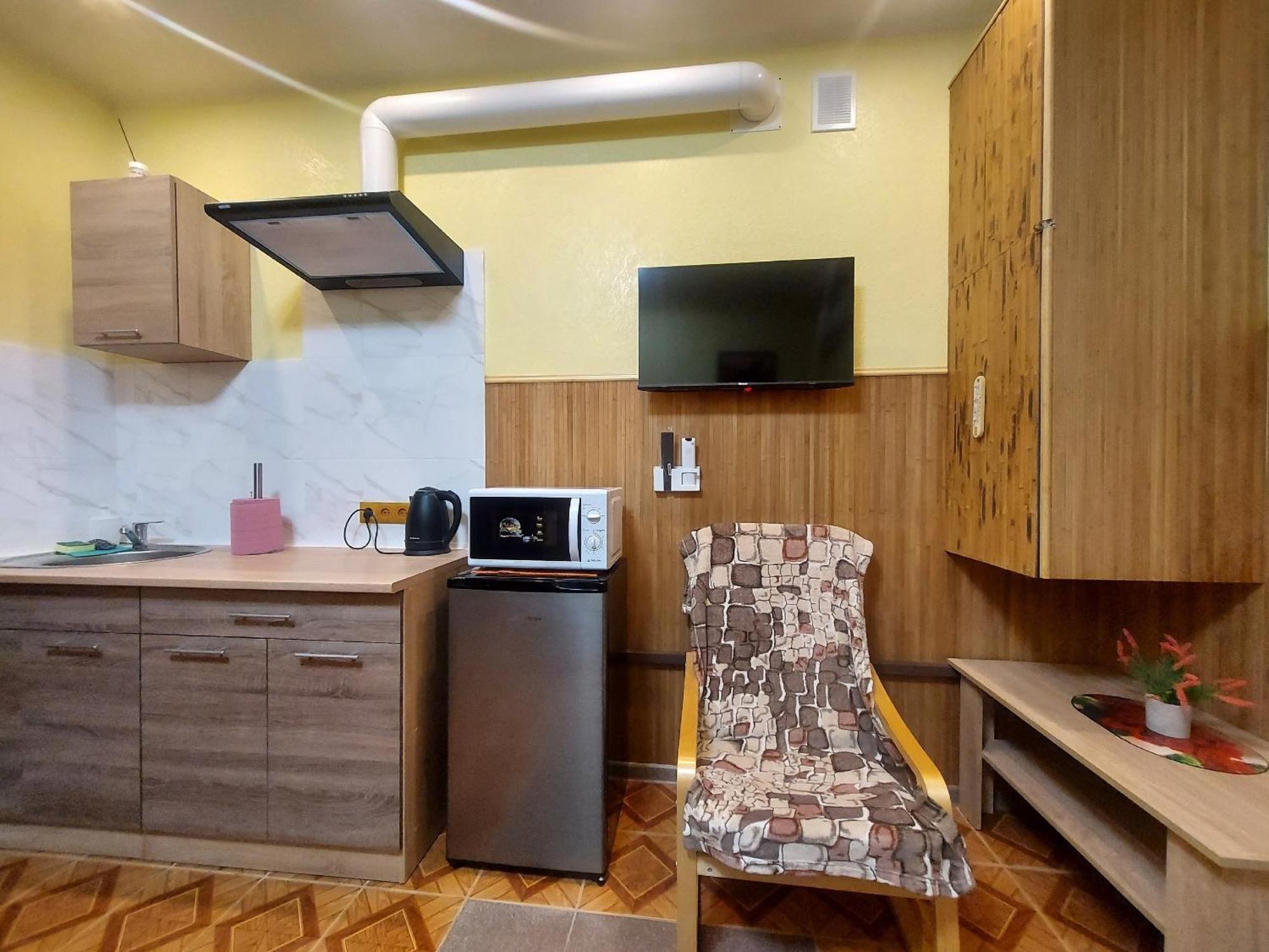 Arnautskaya Apartments Odessa Esterno foto