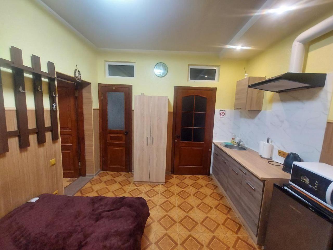 Arnautskaya Apartments Odessa Esterno foto
