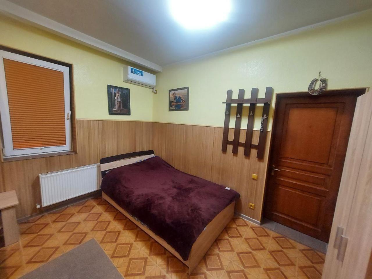Arnautskaya Apartments Odessa Esterno foto