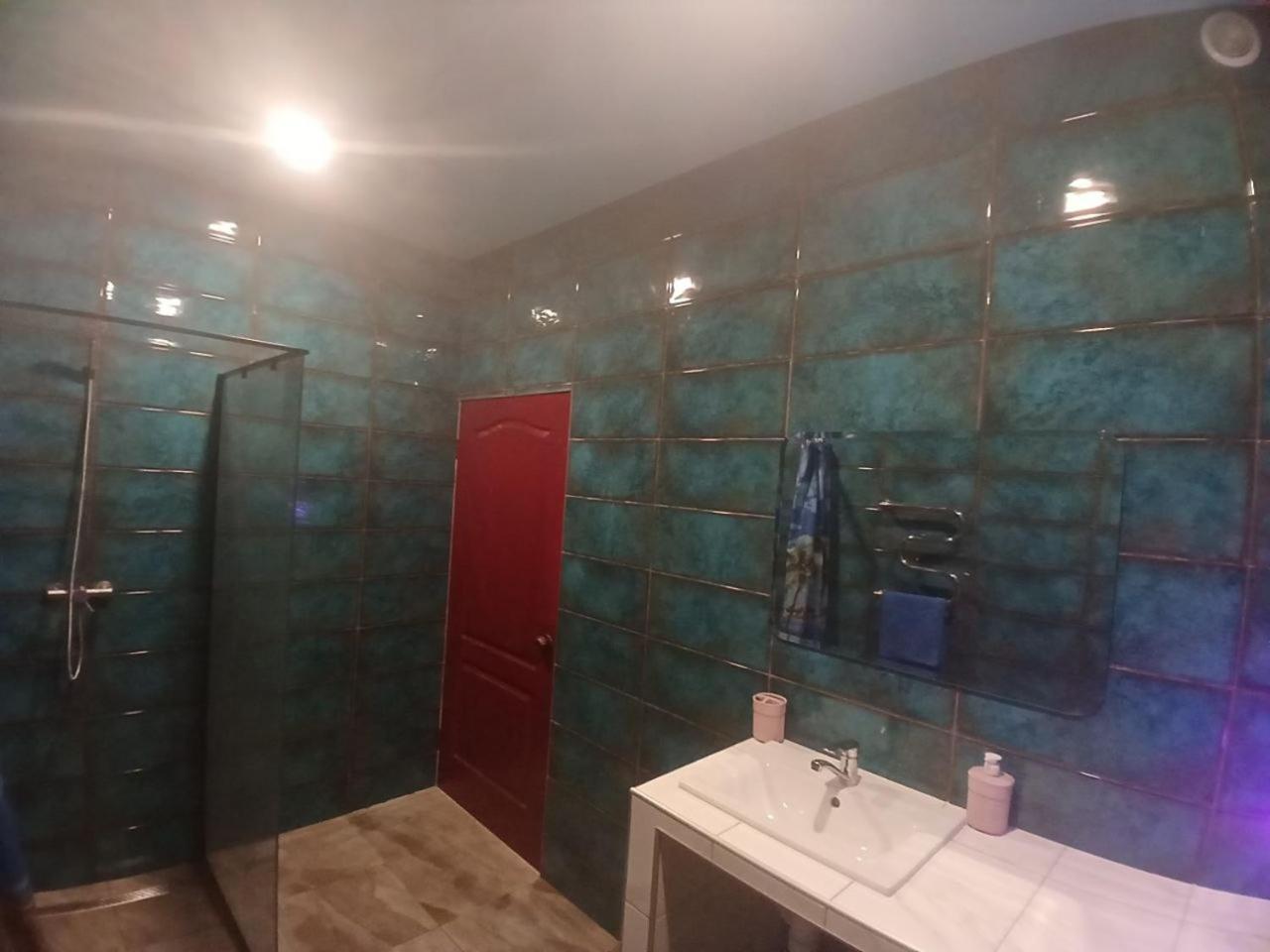 Arnautskaya Apartments Odessa Esterno foto
