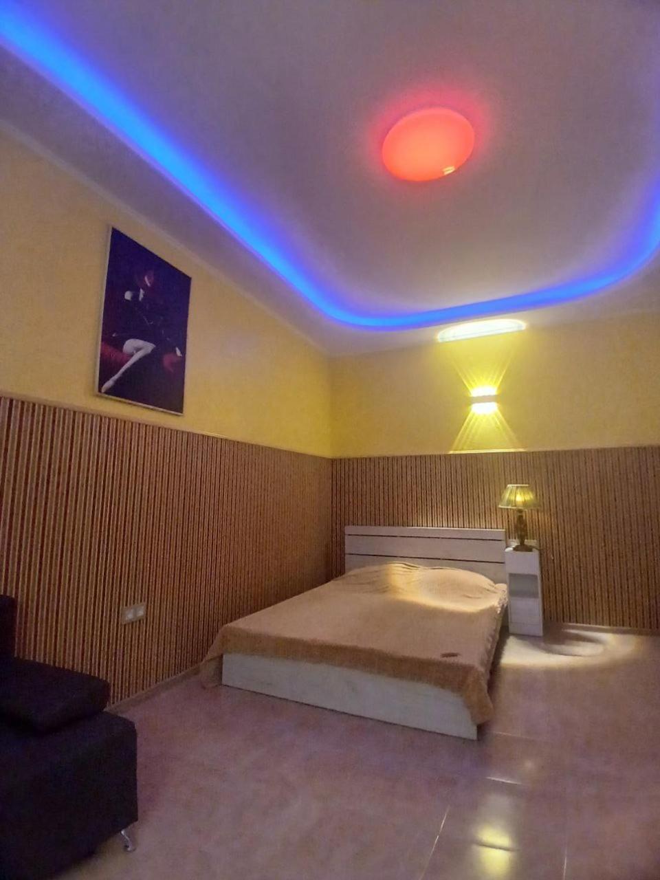 Arnautskaya Apartments Odessa Esterno foto