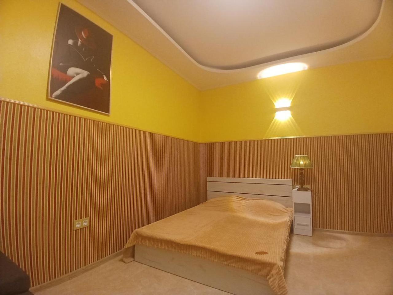 Arnautskaya Apartments Odessa Esterno foto