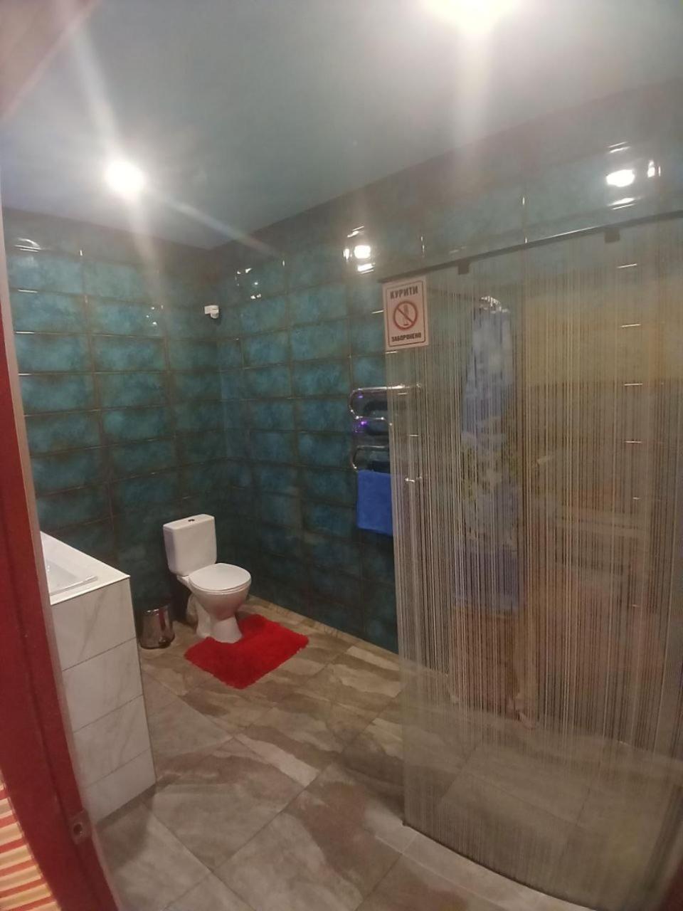 Arnautskaya Apartments Odessa Esterno foto