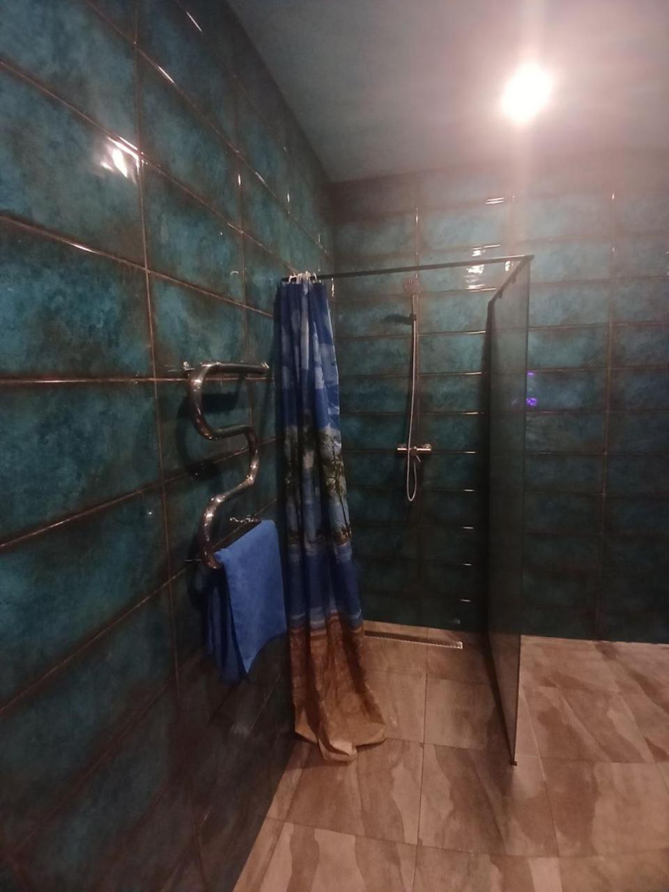 Arnautskaya Apartments Odessa Esterno foto
