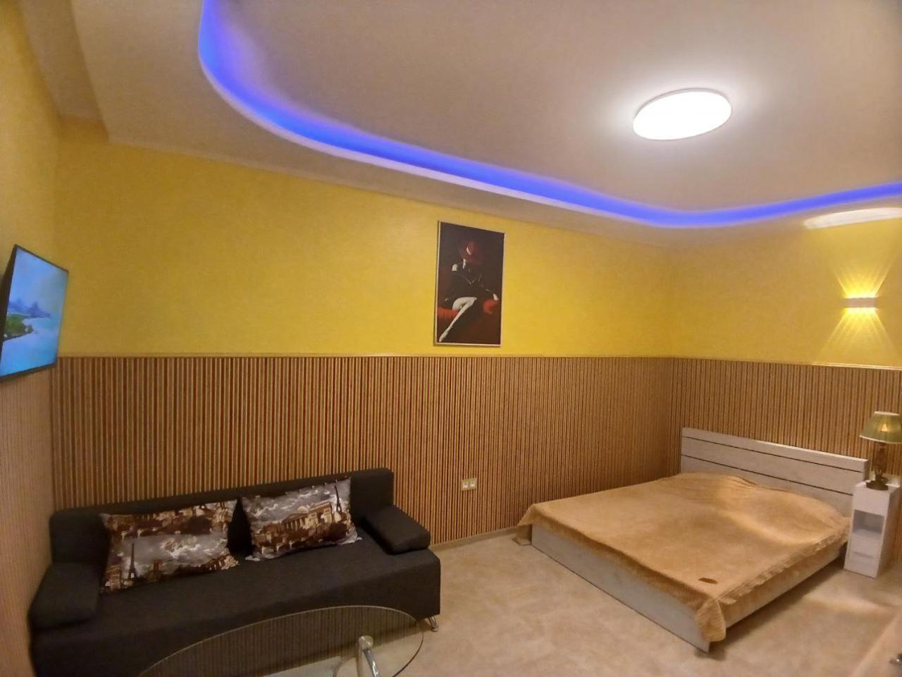 Arnautskaya Apartments Odessa Esterno foto