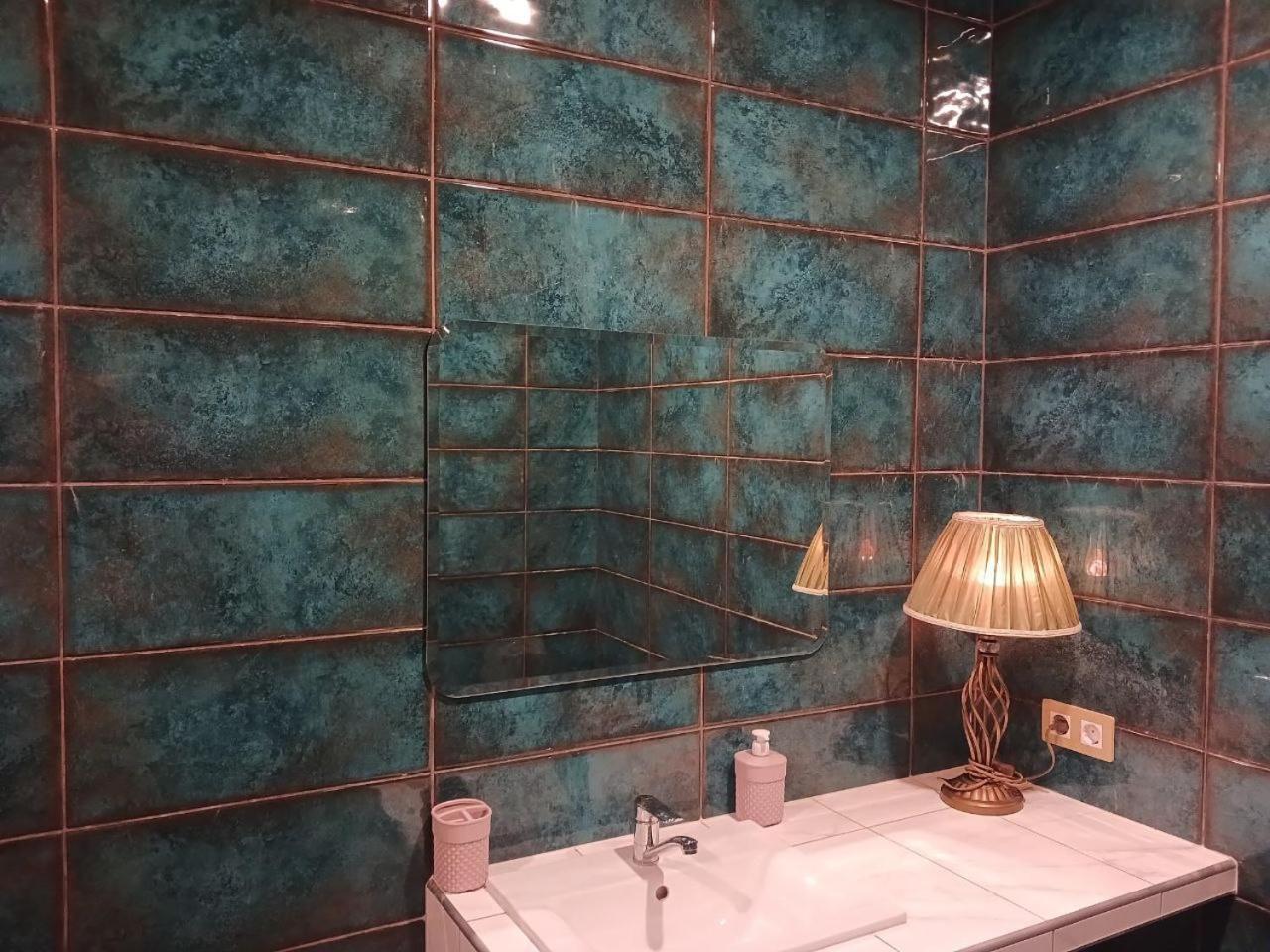 Arnautskaya Apartments Odessa Esterno foto