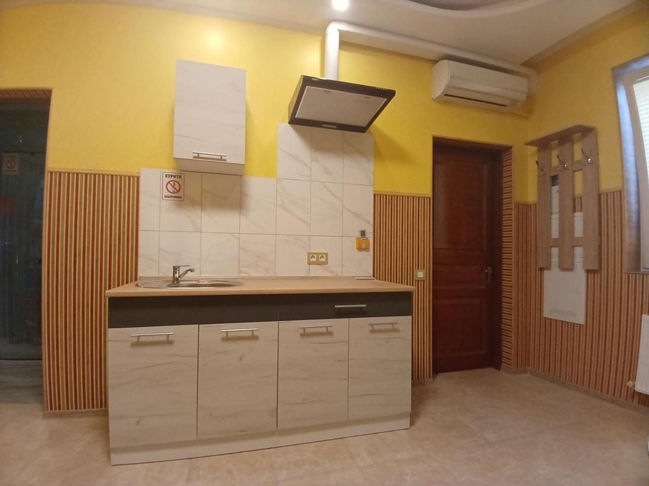 Arnautskaya Apartments Odessa Esterno foto