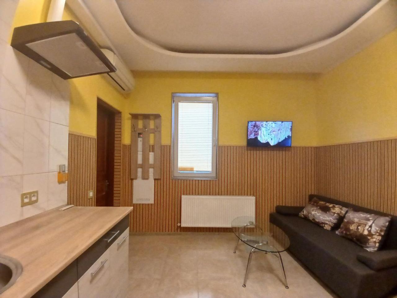 Arnautskaya Apartments Odessa Esterno foto