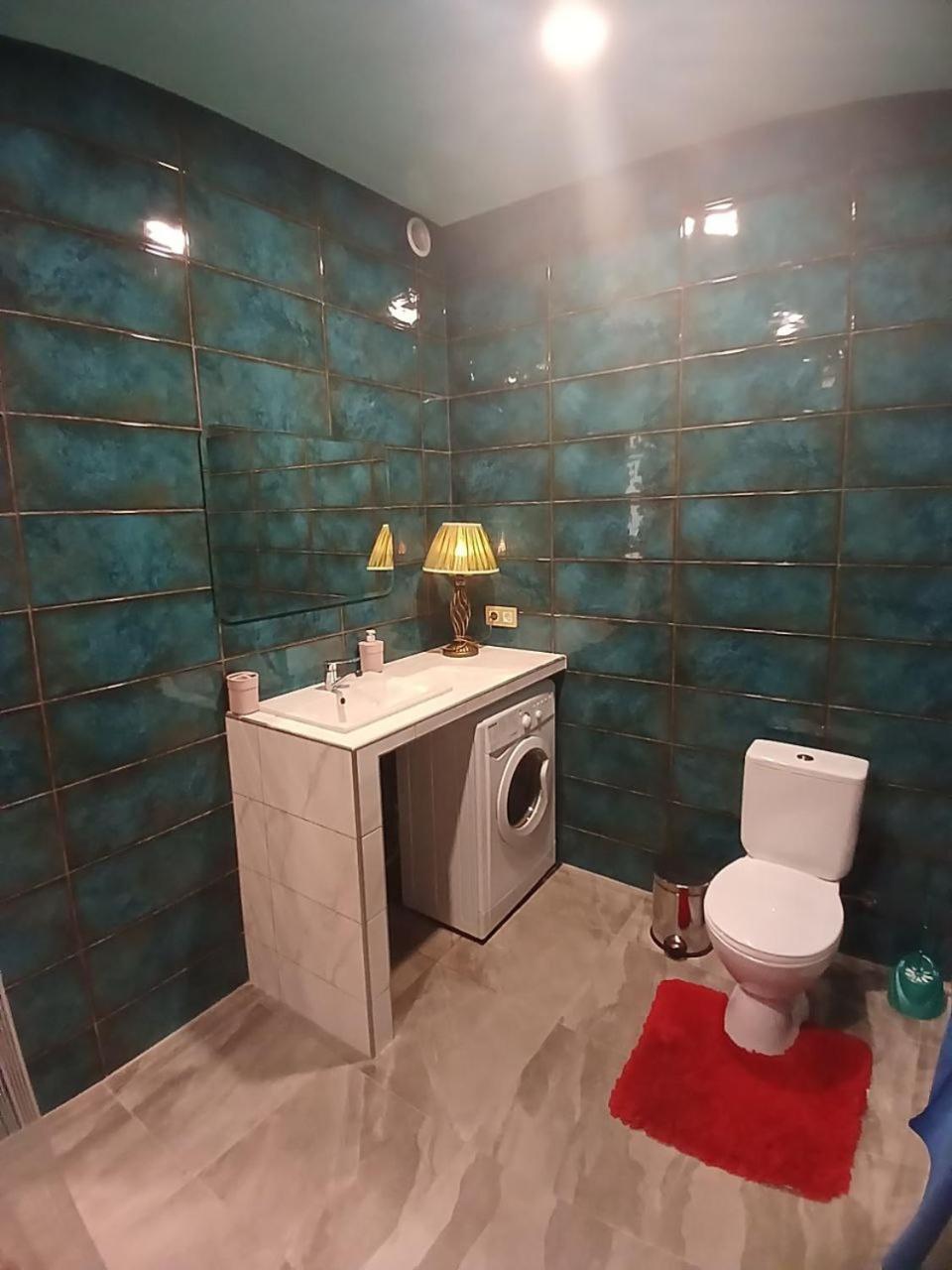 Arnautskaya Apartments Odessa Esterno foto