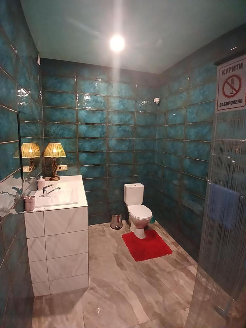Arnautskaya Apartments Odessa Esterno foto