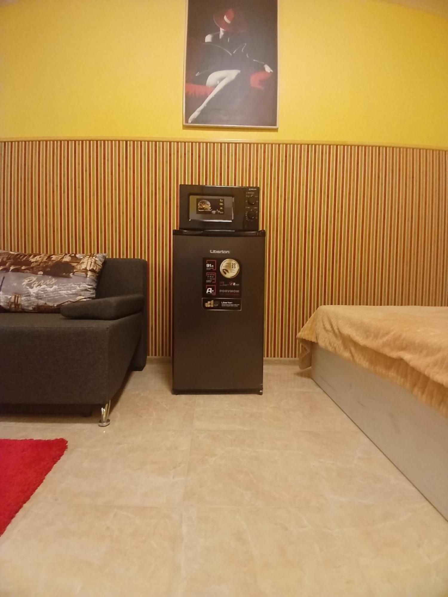 Arnautskaya Apartments Odessa Esterno foto