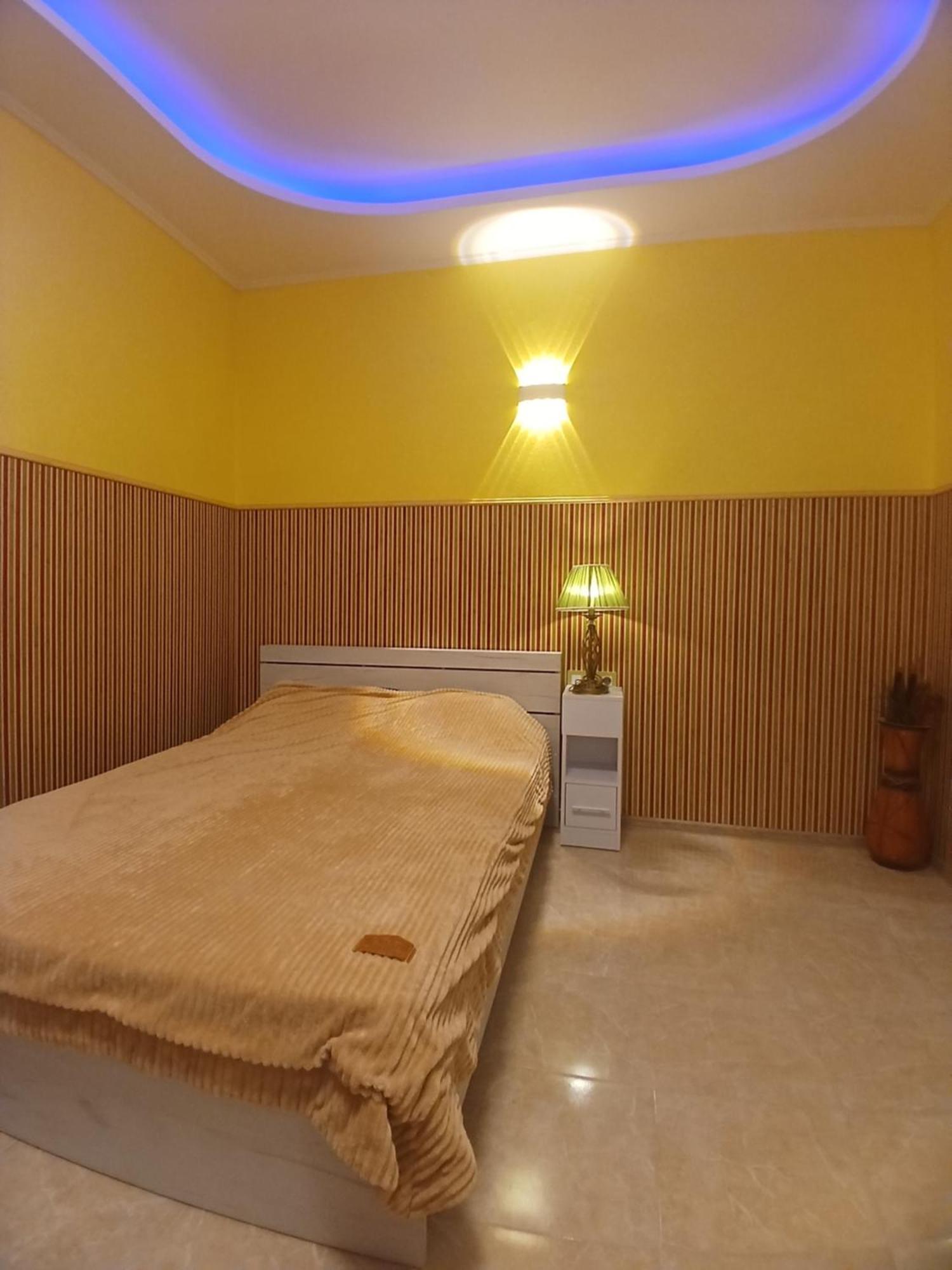 Arnautskaya Apartments Odessa Esterno foto